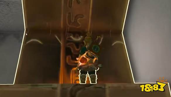 塞尔达传说王国之泪纳裘亚哈神庙攻略 塞尔达2纳裘亚哈神庙怎么过