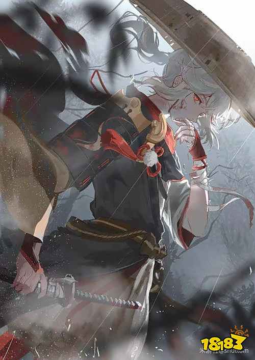 原神枫原万叶值得抽吗 枫原万叶抽取建议分享