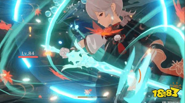 原神枫原万叶天赋怎么加点 万叶天赋加点及技能详解