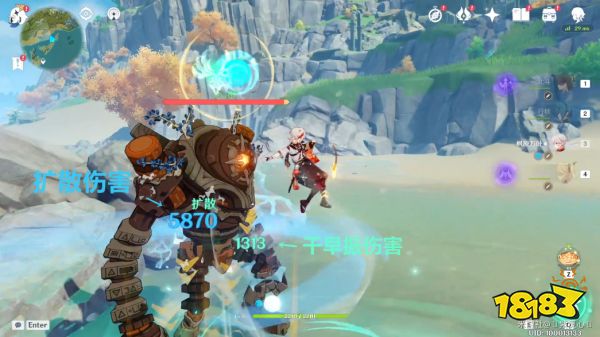 原神枫原万叶天赋怎么加点 万叶天赋加点及技能详解