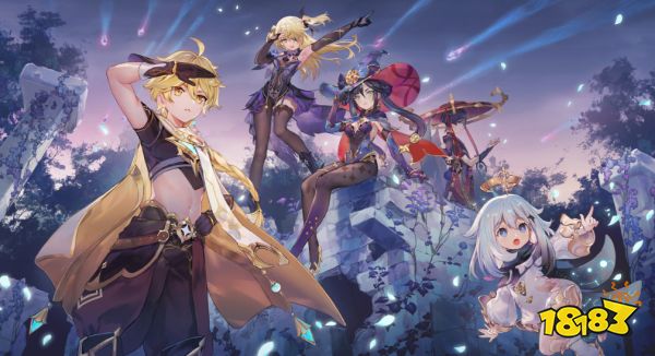 原神蒙德地灵龛详细位置分布路线图 蒙德地灵龛位置大全