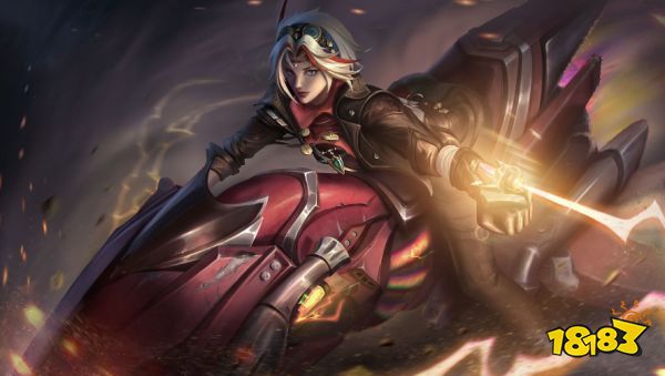 王者荣耀5.11戈娅英雄调整 戈娅英雄调整参数一览