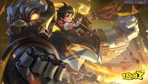 王者荣耀刘禅5.11英雄调整 刘禅英雄调整参数一览