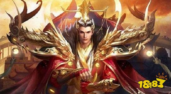 霸世群雄福利版