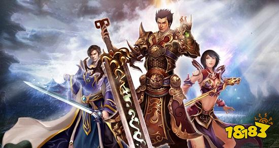 神途單職業(yè)手游登錄器