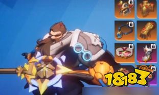 火炬之光無限T0職業(yè)有哪些 火炬之光無限T0職業(yè)分享