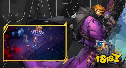 火炬之光無限T0職業(yè)有哪些 火炬之光無限T0職業(yè)分享