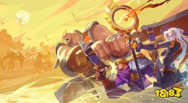 火炬之光無限通行證區(qū)別是啥 無限通行證區(qū)別介紹