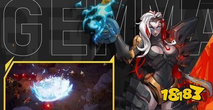 火炬之光無限有哪些人物 火炬之光無限人物介紹