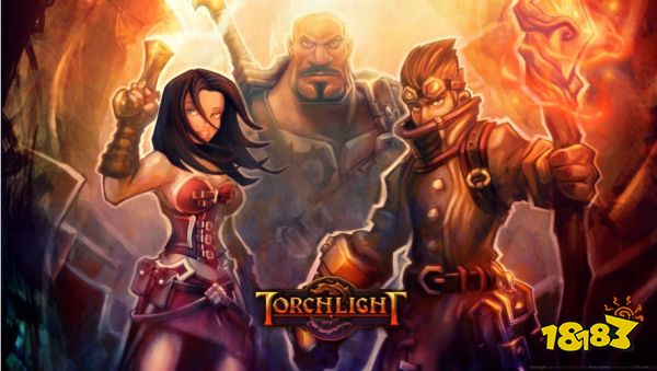 火炬之光無限裝備拾取攻略大全 火炬之光無限裝備顏色等級(jí)怎么選