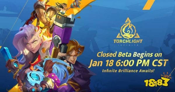 火炬之光無限裝備拾取攻略大全 火炬之光無限裝備顏色等級(jí)怎么選