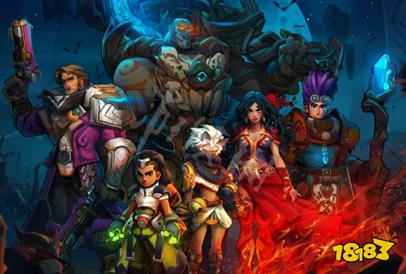 火炬之光無限S3新裝備有什么 S3新裝備介紹