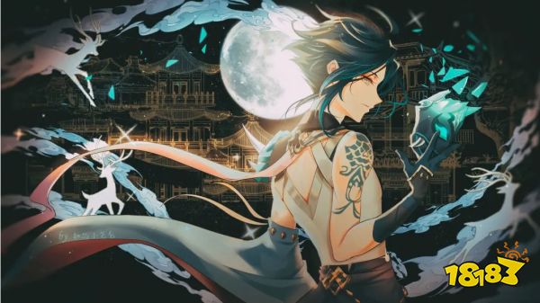 原神烟绯值得培养吗 烟绯培养建议