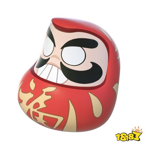 前方萌崽出没!《蛋仔派对》×《百鬼幼儿园》游戏联动重磅上线