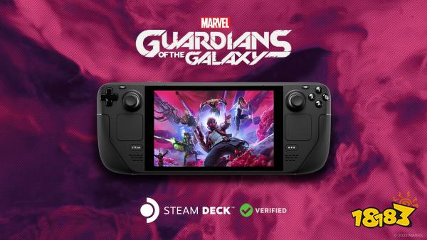 《漫威银河护卫队》通过Steam Deck验证 新史低促销中