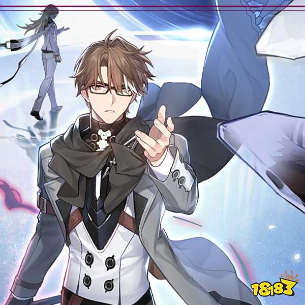 崩坏星穹铁道常驻角色介绍 常驻五星角色简要介绍