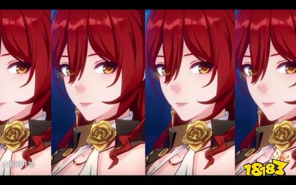 崩坏星穹铁道常驻角色介绍 常驻五星角色简要介绍