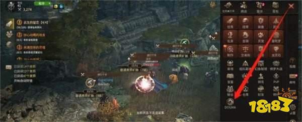 传奇M国际服如何绑定钱包 传奇M正规充钱方法一览