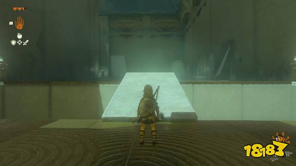 塞尔达传说王国之泪乌可乌侯神庙怎么过 乌可乌侯神庙图文解谜攻略