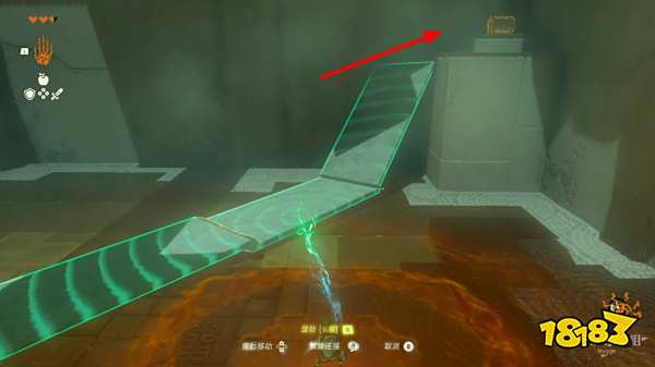 塞尔达传说王国之泪乌可乌侯神庙怎么过 乌可乌侯神庙图文解谜攻略