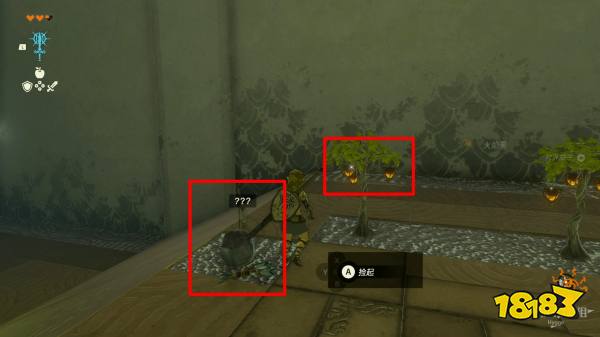 塞尔达传说王国之泪伊恩伊萨神庙怎么过 伊恩伊萨神庙图文解谜攻略