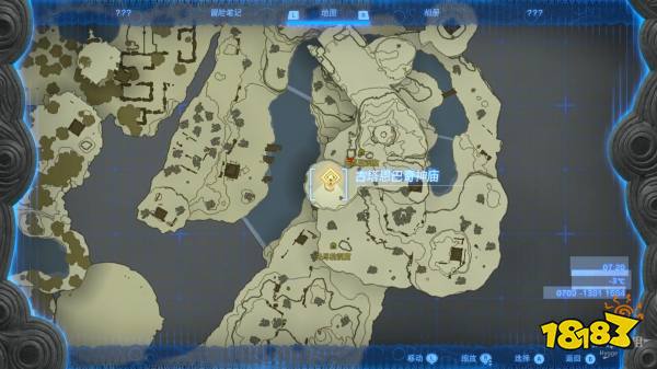 塞尔达传说王国之泪古塔恩巴奇神庙怎么过 古塔恩巴奇神庙图文解谜攻略