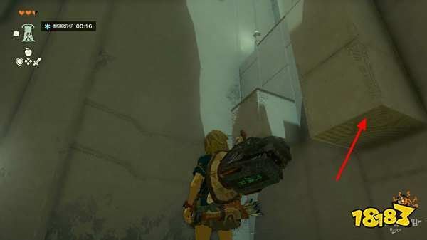 塞尔达传说王国之泪古塔恩巴奇神庙怎么过 古塔恩巴奇神庙图文解谜攻略