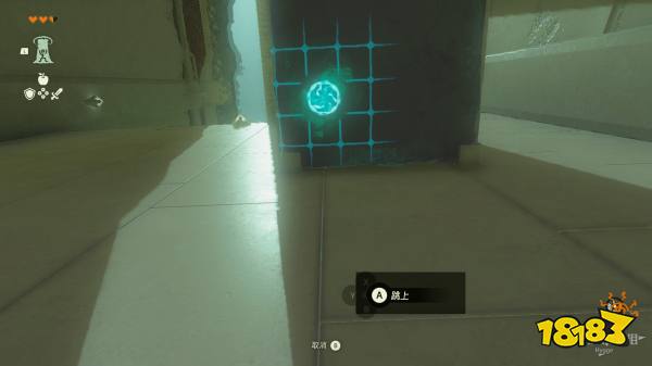 塞尔达传说王国之泪古塔恩巴奇神庙怎么过 古塔恩巴奇神庙图文解谜攻略