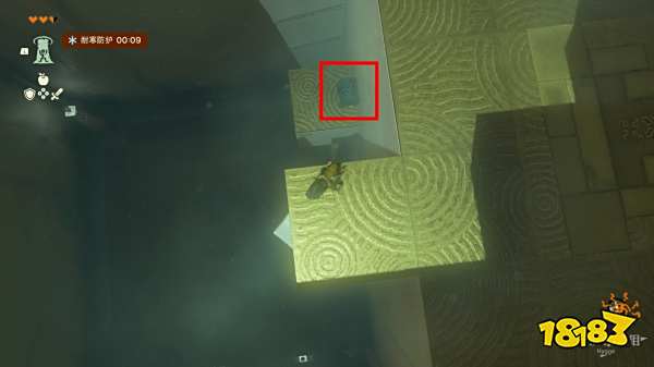 塞尔达传说王国之泪古塔恩巴奇神庙怎么过 古塔恩巴奇神庙图文解谜攻略