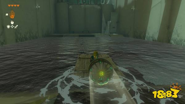 塞尔达传说王国之泪伊修达古恩神庙怎么过 伊修达古恩神庙图文解谜攻略