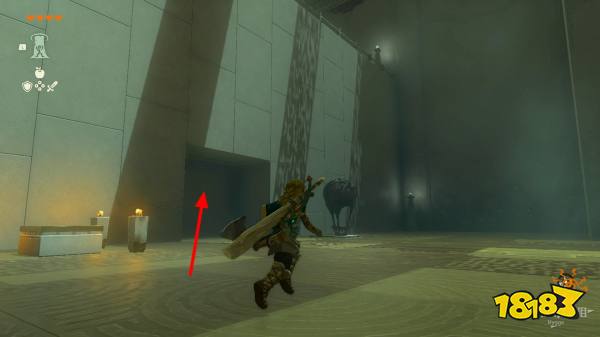 塞尔达传说王国之泪希纳卡瓦卡神庙怎么过 希纳卡瓦卡神庙图文解谜攻略