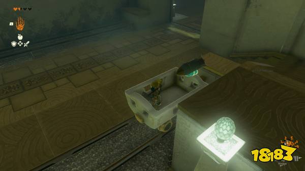 塞尔达传说王国之泪欧罗姆瓦卡神庙怎么过 欧罗姆瓦卡神庙图文解谜攻略