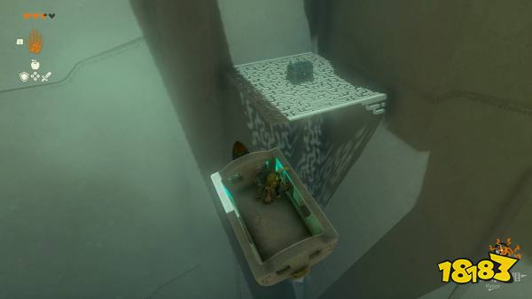 塞尔达传说王国之泪欧罗姆瓦卡神庙怎么过 欧罗姆瓦卡神庙图文解谜攻略