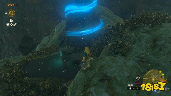 塞尔达传说王国之泪欧罗姆瓦卡神庙怎么过 欧罗姆瓦卡神庙图文解谜攻略