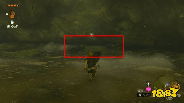 塞尔达传说王国之泪伊卡塔克神庙怎么过 伊卡塔克神庙图文解谜攻略