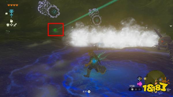 塞尔达传说王国之泪伊卡塔克神庙怎么过 伊卡塔克神庙图文解谜攻略