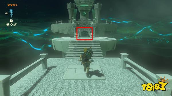 塞尔达传说王国之泪伊卡塔克神庙怎么过 伊卡塔克神庙图文解谜攻略