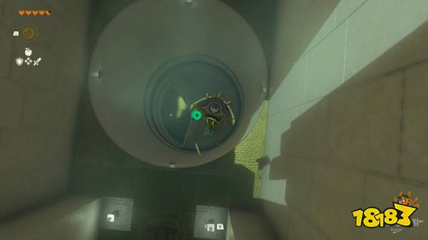 塞尔达传说王国之泪噶塔奇萨神庙怎么过 噶塔奇萨神庙图文解谜攻略