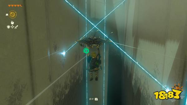 塞尔达传说王国之泪噶塔奇萨神庙怎么过 噶塔奇萨神庙图文解谜攻略