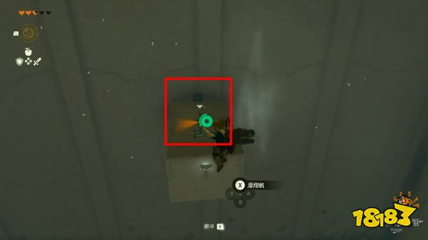 塞尔达传说王国之泪噶塔奇萨神庙怎么过 噶塔奇萨神庙图文解谜攻略