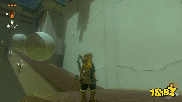 塞尔达传说王国之泪塔乌悠希普尼神庙怎么过 塔乌悠希普尼神庙图文解谜攻略