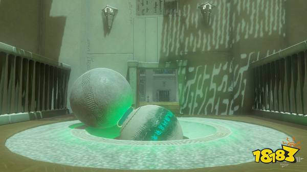 塞尔达传说王国之泪塔乌悠希普尼神庙怎么过 塔乌悠希普尼神庙图文解谜攻略