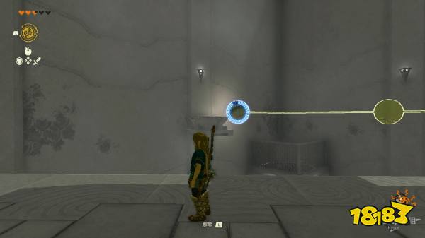 塞尔达传说王国之泪塔乌悠希普尼神庙怎么过 塔乌悠希普尼神庙图文解谜攻略