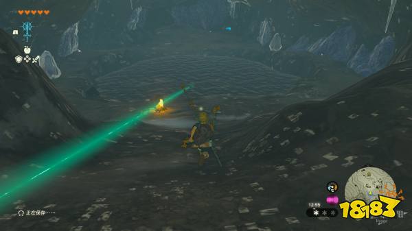 塞尔达传说王国之泪鲁塔富乌每神庙怎么过 鲁塔富乌每神庙图文解谜攻略