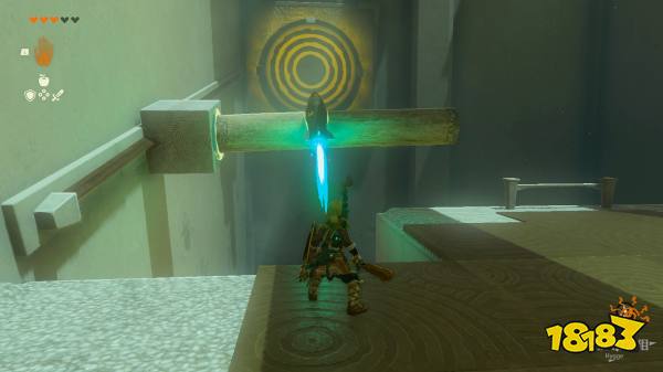 塞尔达传说王国之泪欧修扎恩乌神庙怎么过 欧修扎恩乌神庙图文解谜攻略