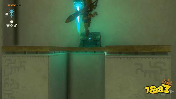 塞尔达传说王国之泪欧修扎恩乌神庙怎么过 欧修扎恩乌神庙图文解谜攻略