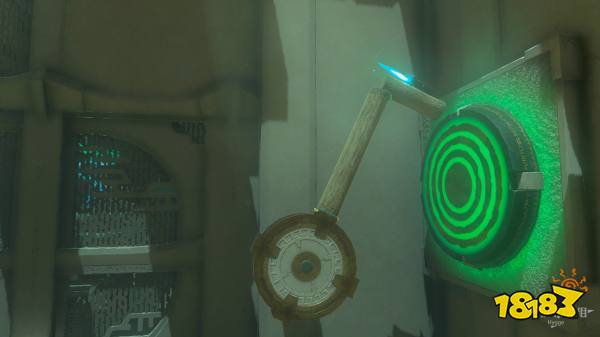 塞尔达传说王国之泪欧修扎恩乌神庙怎么过 欧修扎恩乌神庙图文解谜攻略