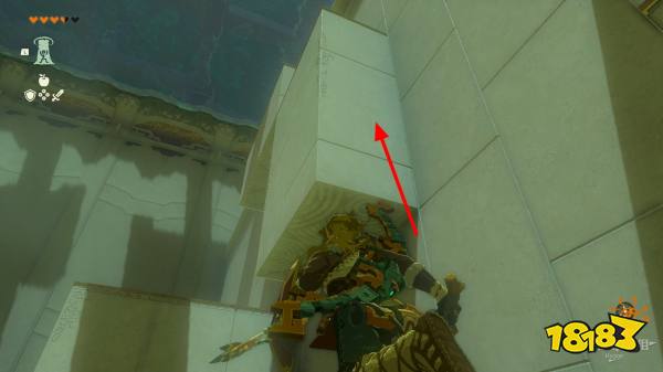 塞尔达传说王国之泪欧罗奇乌姆神庙怎么过 欧罗奇乌姆神庙图文解谜攻略