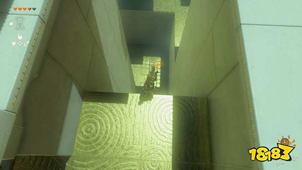 塞尔达传说王国之泪欧罗奇乌姆神庙怎么过 欧罗奇乌姆神庙图文解谜攻略