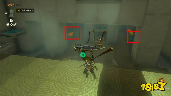 塞尔达传说王国之泪欧罗奇乌姆神庙怎么过 欧罗奇乌姆神庙图文解谜攻略